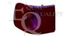 EQUAL QUALITY GP0467 Combination Rearlight